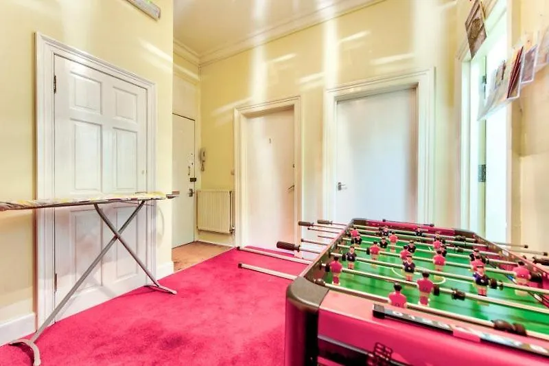 Edinburgh Central Morrison Apartment 0*,  英国