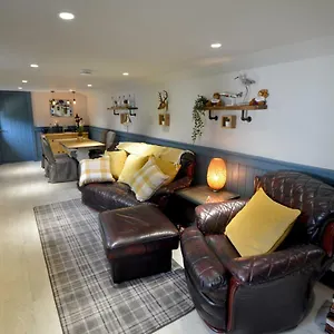 Craiglockhart Appartement